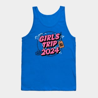 Girls-trip Tank Top